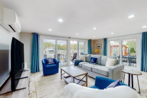 Valentine Creek Retreat